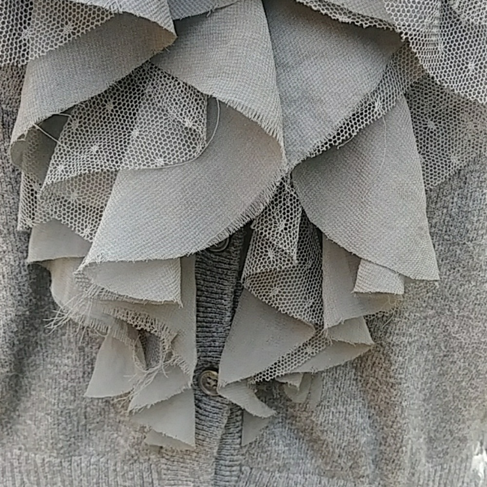 Abercrombie - Picture 3 of 7